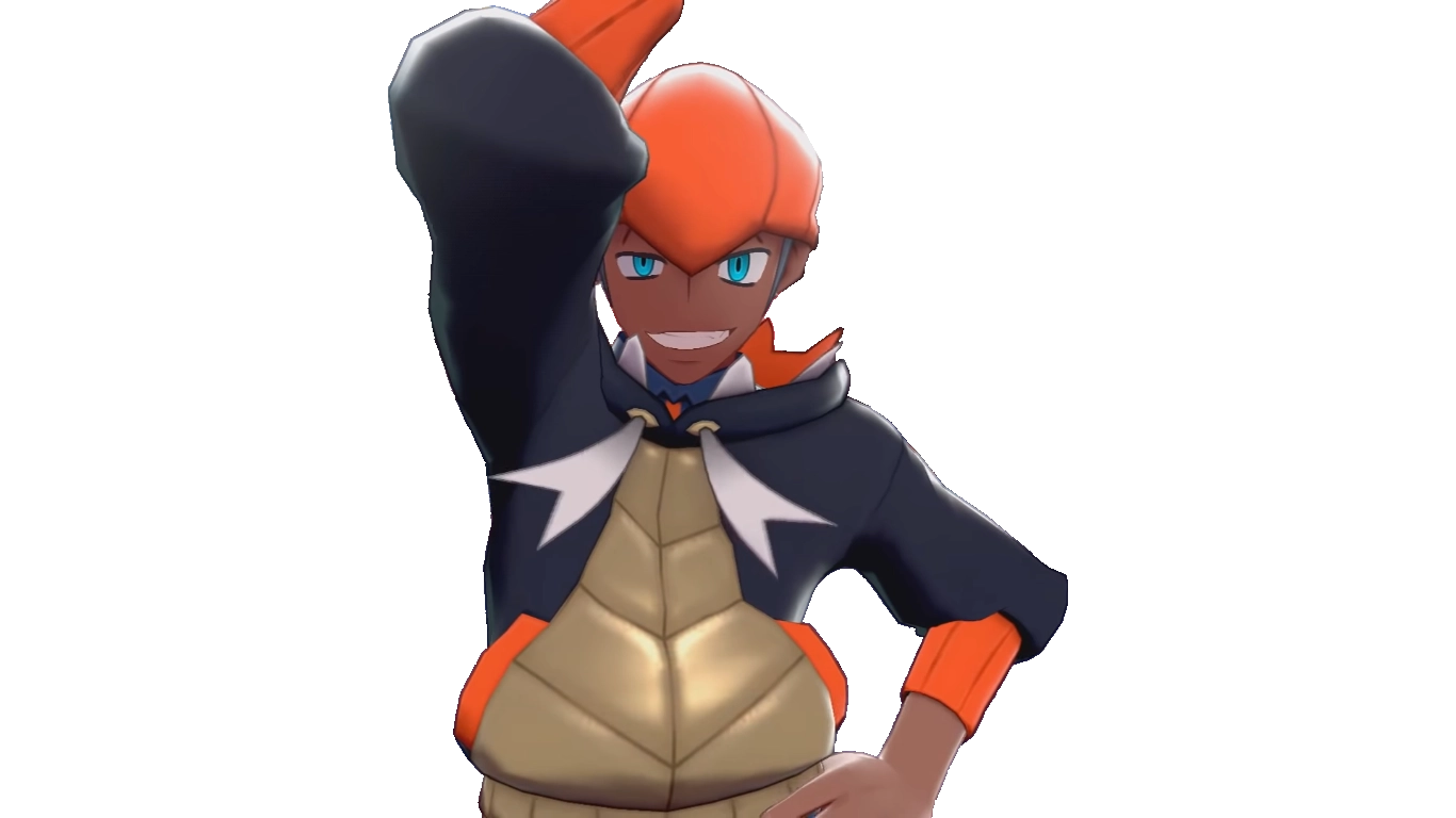 Roy